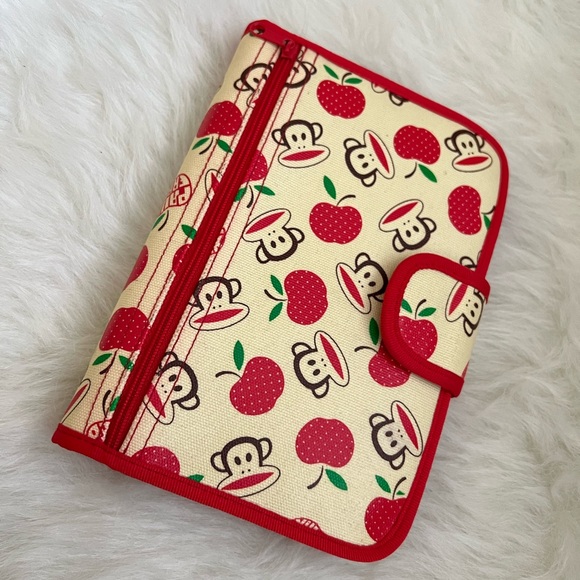 Paul Frank Planner - Picture 1 of 8